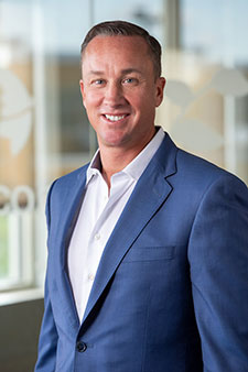 John Smack, CEO