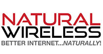 Natural Wireless