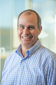 Pete Martinelli, Account Director